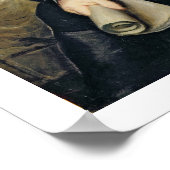 Poster Antonio Canova (1757-1822), 1819-20 (Coin)