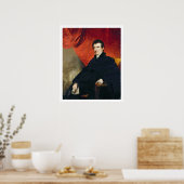 Poster Antonio Canova (1757-1822), 1819-20 (Cuisine)