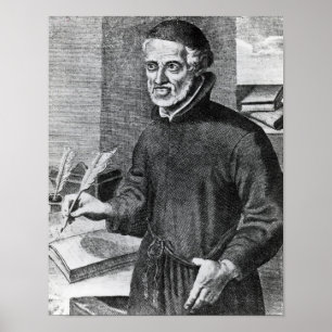 Poster Antonio Vieira