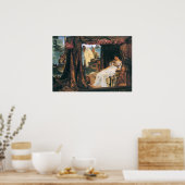 Poster Antony Et Cleopatra (Cuisine)