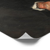 Poster Antony Valabrègue - Paul Cézanne Fine Art (Coin)