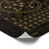 Poster Anu (Coin)