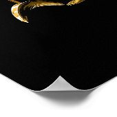 Poster Anubis (Coin)