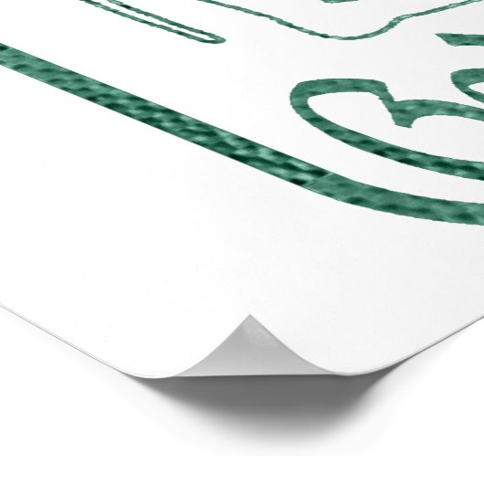 Poster Anubis (Coin)