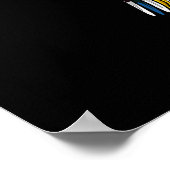 Poster Anunnaki Dieu Conspiration Alien Républicains Sumé (Coin)