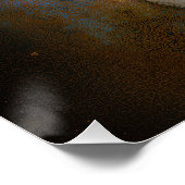 Poster Anunnaki Star Goddess Ishtar High Frequency Art (Coin)