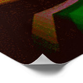 Poster Anxiété_ (Coin)