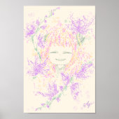 Poster Anya Forger (Devant)