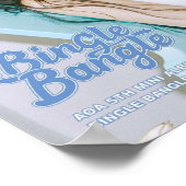 Poster AOA Seolhyun (Coin)