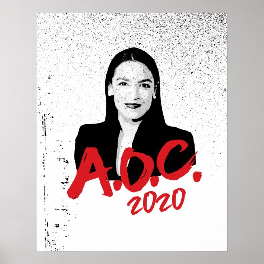 POSTER AOC 2020 (Devant)