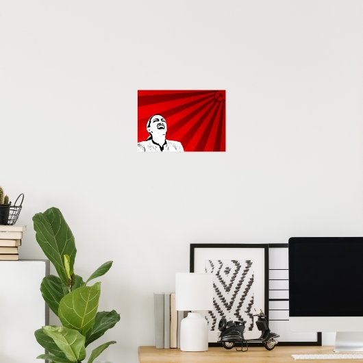 POSTER AOC 2020 (Bureau à domicile)