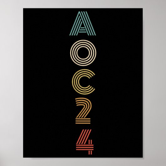 Poster Aoc 2024 (Devant)