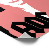 Poster Aoc - Andria Ocasio-cortez - Latina Congress  (Coin)