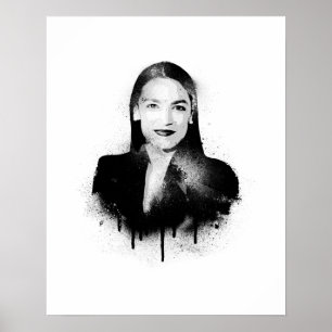 Poster AOC Art Graffiti