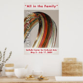 Poster AOG2 Poster, version Tan (Cuisine)