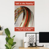 Poster AOG2 - Tout dans la famille (Bureau à domicile)