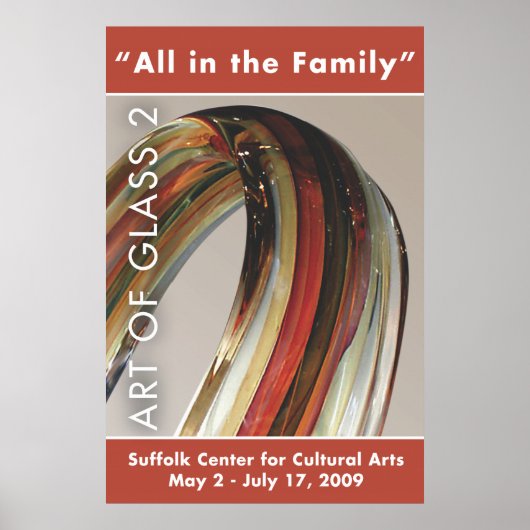 Poster AOG2 - Tout dans la famille (Devant)