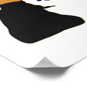 Poster Aomine Daiki (Coin)