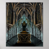 Poster Aon's Crypt (Devant)