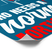 Poster Aortic Valve Warrior Wife Heart Surgery Valve Repl (Coin)