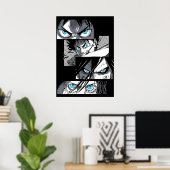 POSTER AOT (Bureau à domicile)