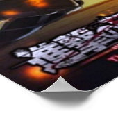 Poster AOT saison 4 (Coin)