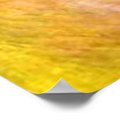 Poster Août Macke - Deux femmes devant une boutique Casqu (Coin)