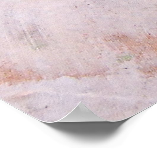 Poster Août Macke's Katzenstudien Study of a Cat 1909 (Coin)