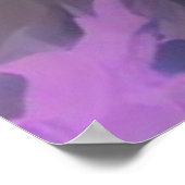 Poster *~* AP60 Déesse de l'eau Imaginaire Sirène de mer  (Coin)