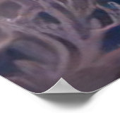 Poster *~* AP60 Déesse de l'eau Imaginaire Sirène de mer  (Coin)