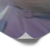 Poster *~* AP60 Déesse de l'eau Imaginaire Sirène de mer  (Coin)