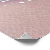 Poster *~* AP60 Sea Sparkle Coastal Ocean Sand Beach Wave (Coin)