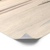 Poster Apache AH-64 (Coin)