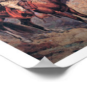 Poster Apache Ambush (Coin)