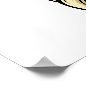 Poster Apache Feathers Thunder_Cove (Coin)