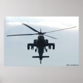 POSTER APACHE III (Devant)