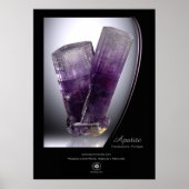 POSTER APATITE (Devant)