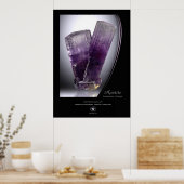 POSTER APATITE (Cuisine)