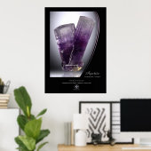 POSTER APATITE (Bureau à domicile)