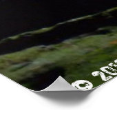 Poster Ape Caves (Coin)