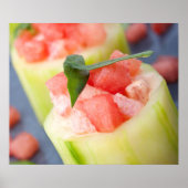 Poster apéritif (Devant)