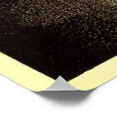 Poster apéritif normande (Coin)