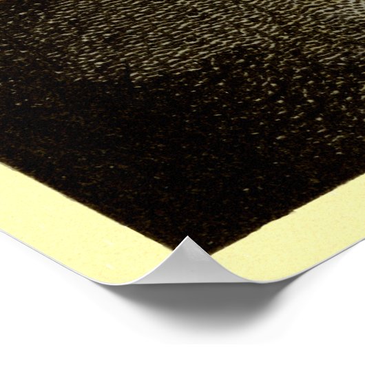 Poster apéritif normande (Coin)