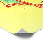 Poster Apex Saumon Can LabelGerard Point, AK (Coin)