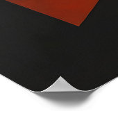 Poster Apex Structures (Coin)