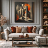 Poster Apex Structures