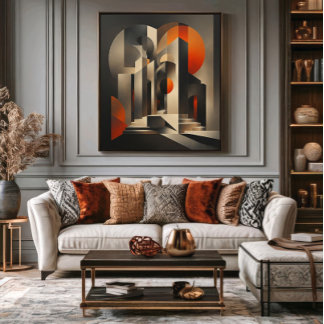 Poster Apex Structures