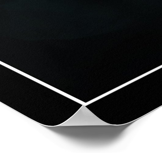 Poster Aphelion Horizon (Coin)