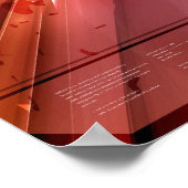 Poster Aphrodisiac (Coin)