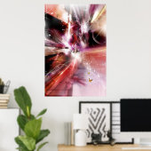 Poster Aphrodisiac (Bureau à domicile)